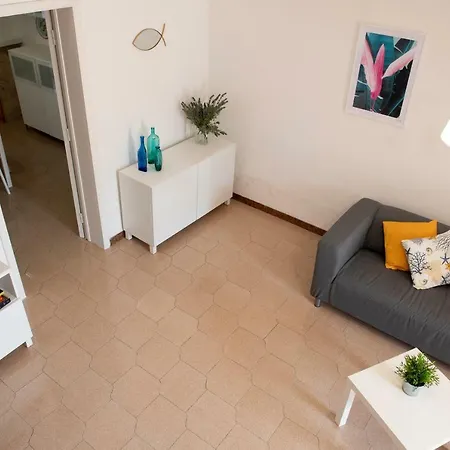 La Casa Di * Rivabella
