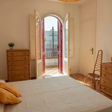 Σπίτι διακοπών La Casa Di *