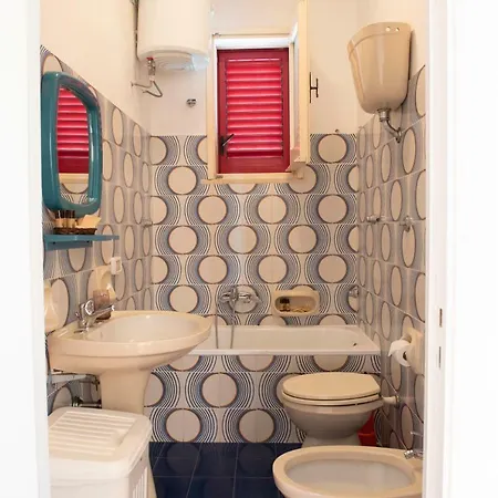 Σπίτι διακοπών La Casa Di