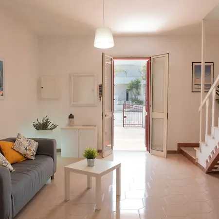 La Casa Di Σπίτι διακοπών *