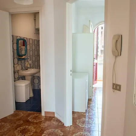 La Casa Di * Rivabella
