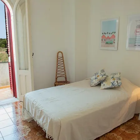 Σπίτι διακοπών La Casa Di *