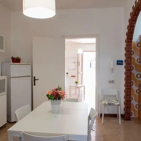 La Casa Di Σπίτι διακοπών Rivabella