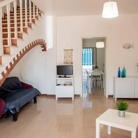 La Casa Di Σπίτι διακοπών Rivabella