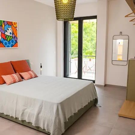 La Casa Di Otranto, Vista Mare Lejlighed