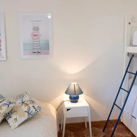 Nyaraló La Casa Di